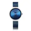 curren/ Carren 9016 Women's watch, waterproof steel band quartz watch, fashionable women's watch undefined